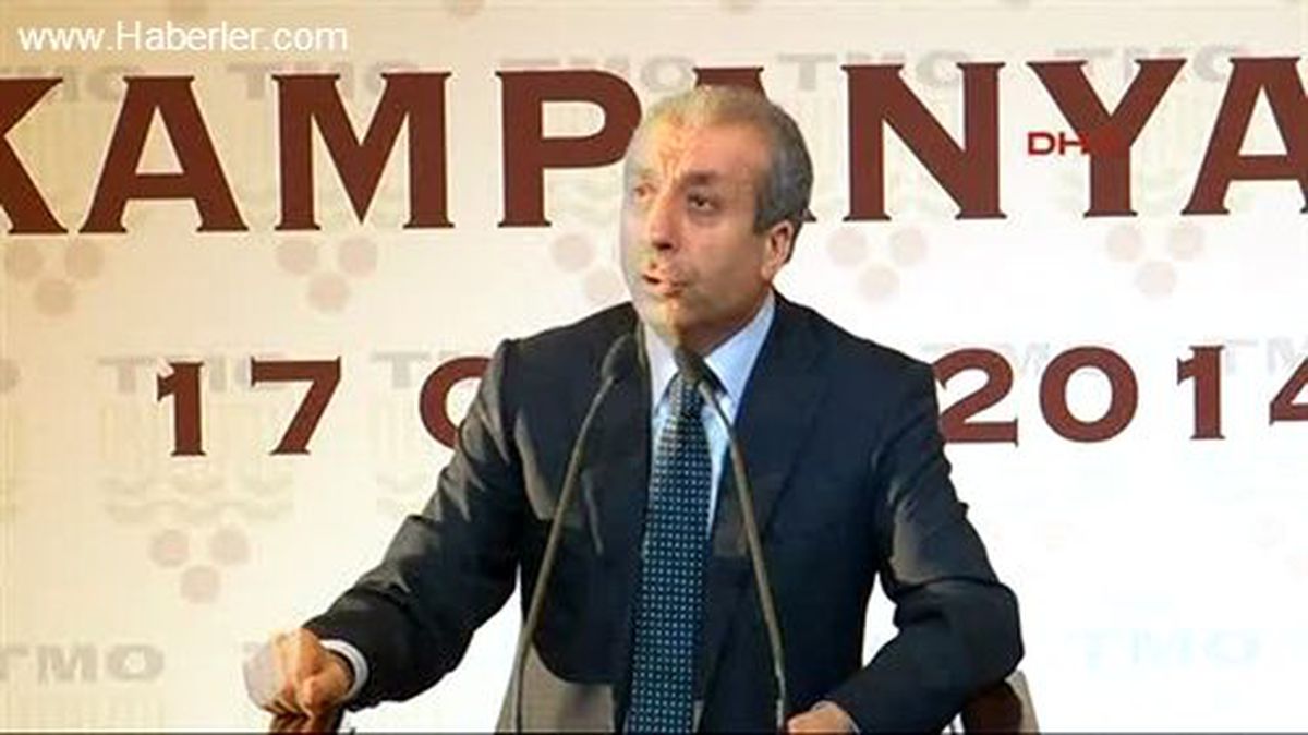 2 Milyar 800 Milyon TL\'lik Ekmek Tasarrufu Sağlandı