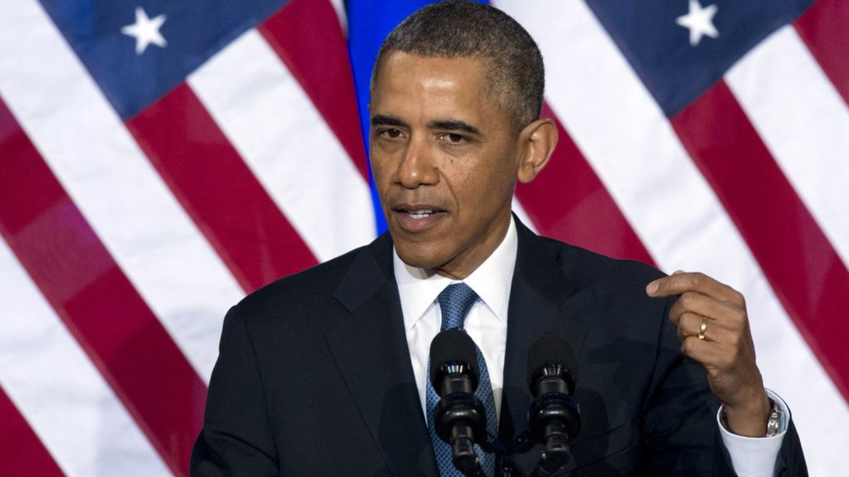 ABD Başkanı Obama, NSA Reformlarını Açıkladı
