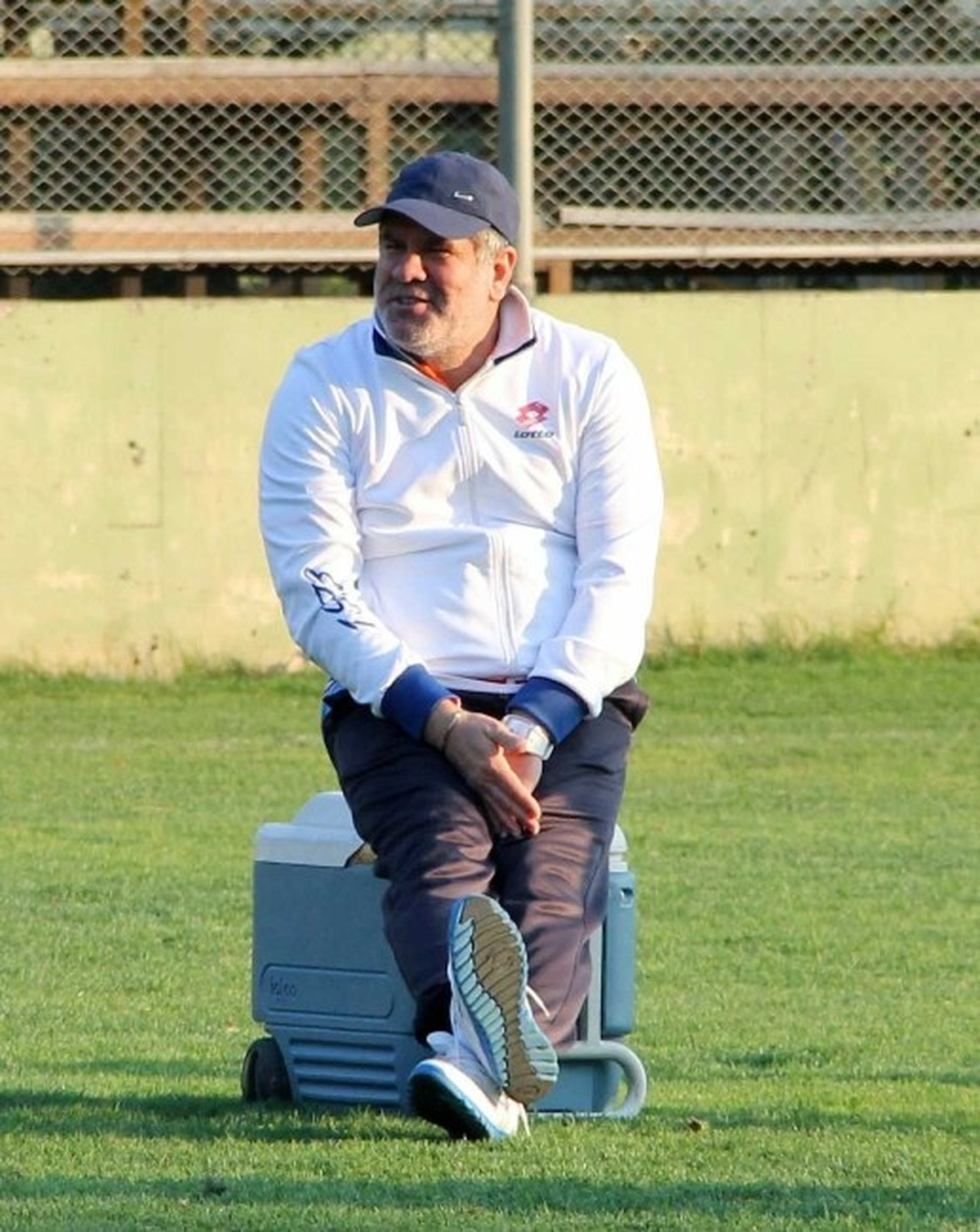 Adanaspor, Karşıyaka Maçı Hazırlıklarını Sürdürüyor