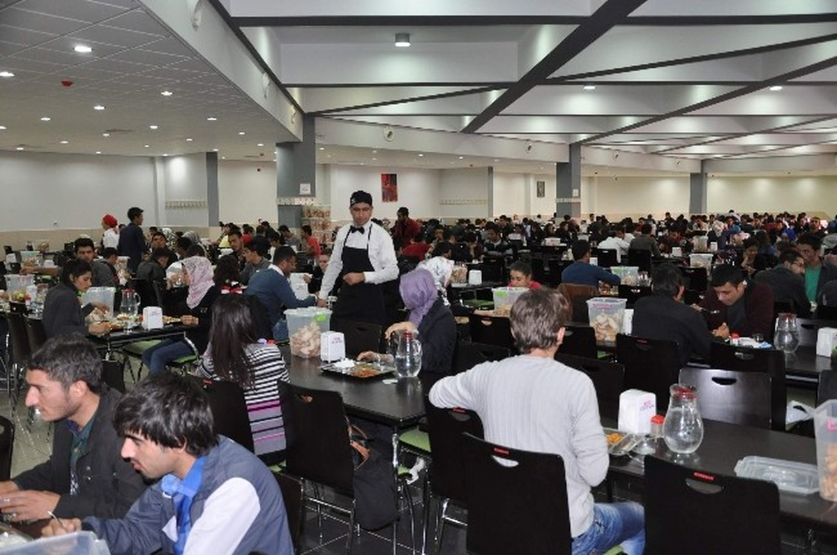 Adıyaman Üniversitesi\'nden Öğrencilere Destek