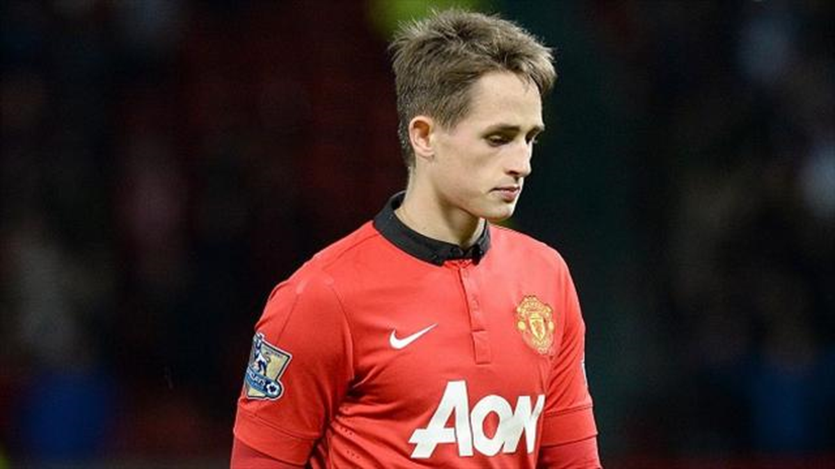 Adnan Januzaj\'da Sürpriz! Türkiye Devrede
