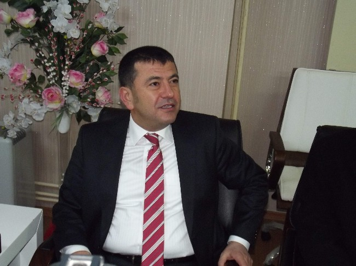 Ağbaba: "Yargı Bağımsızlığını Savunuyoruz"
