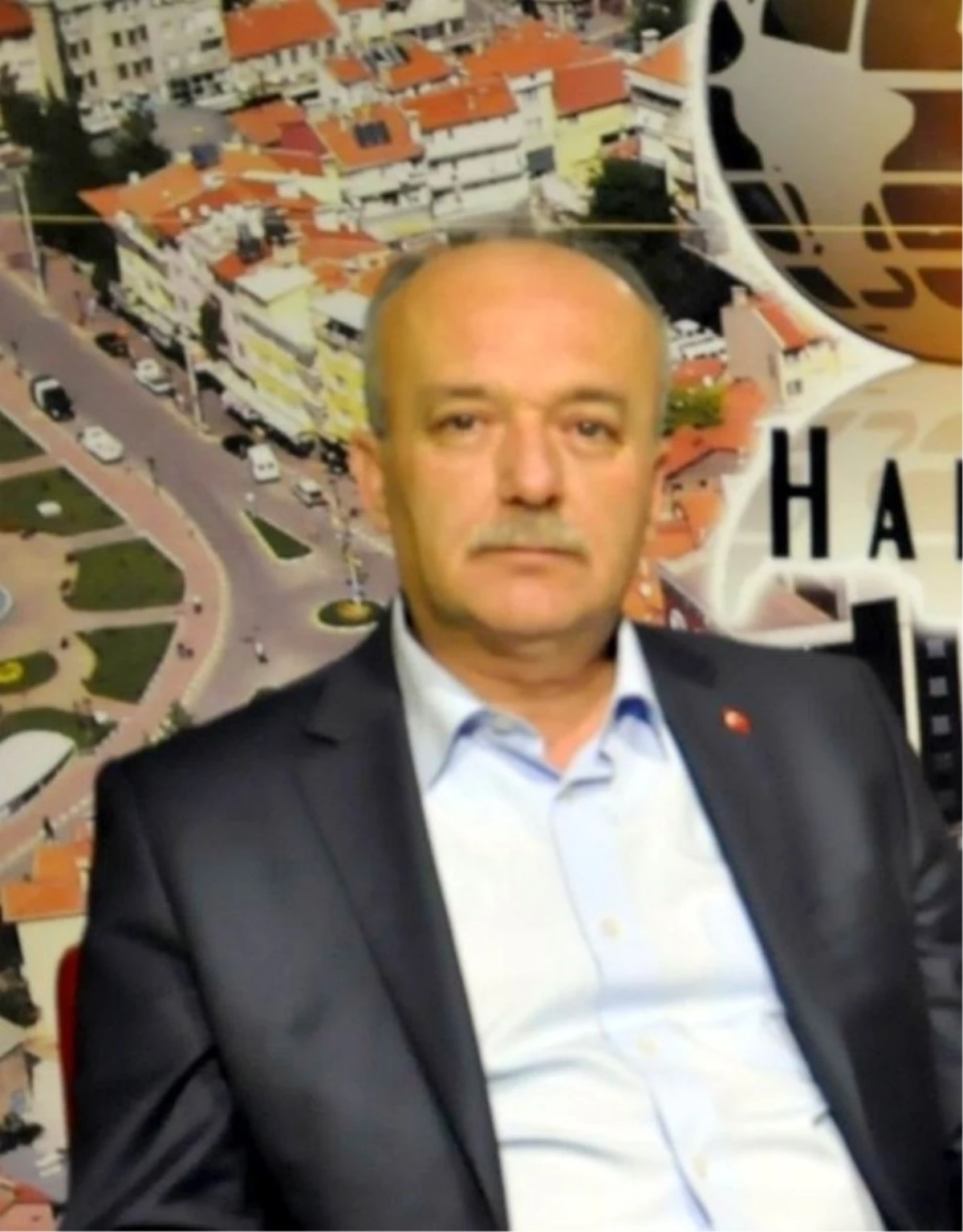 AK Parti Dursunbey Belediye Başkan Adayı Bahçavan Açıklaması