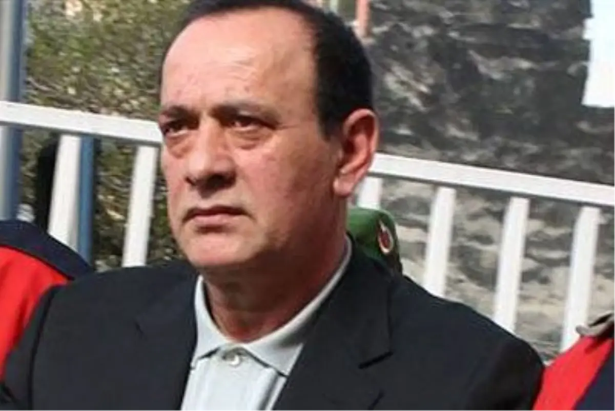 Alaattin Çakıcı, Başbakan\'a Hakaretten İfade Verdi