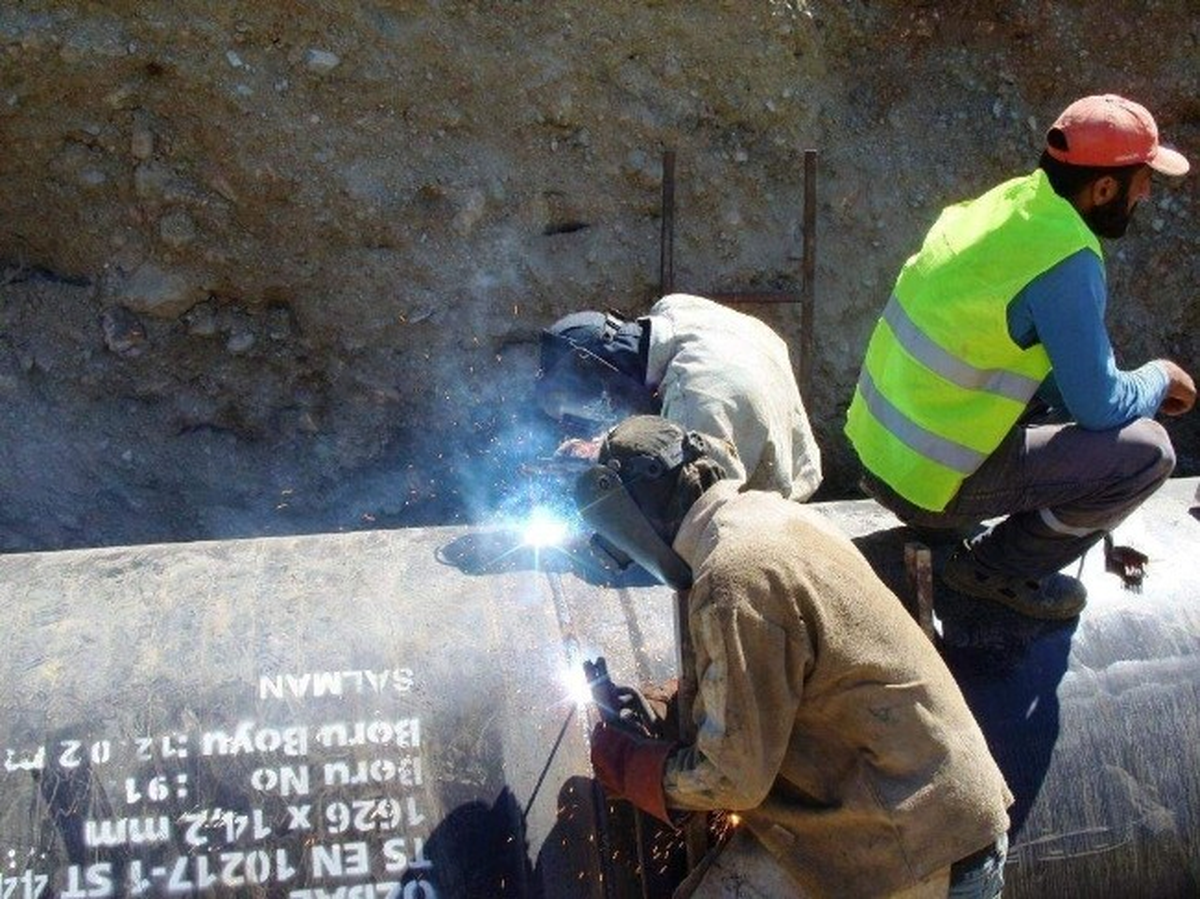 Alanya\'nın 2045 Yılına Kadar İçmesuyu Sorununu Ortadan Kalkacak