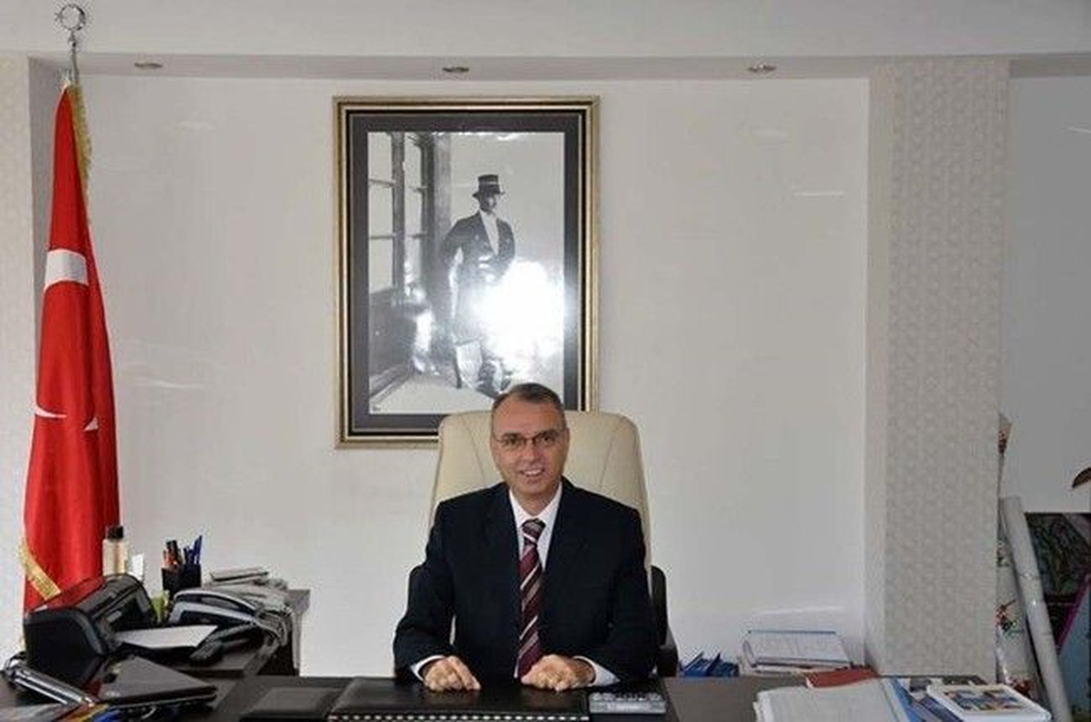 Alaplı Belediye Başkanı Çimenoğlu Açıklaması