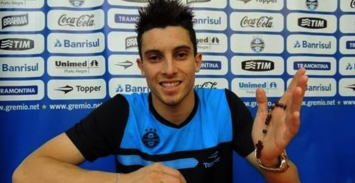 Alex Telles: Haydi İstanbul'a Gidelim