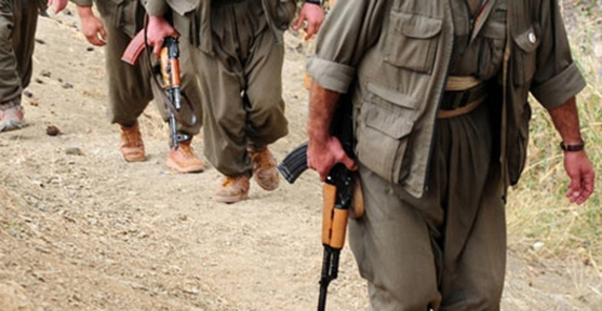 Alman Analist: ABD Bir Gün PKK ile İşbirliği Yapabilir