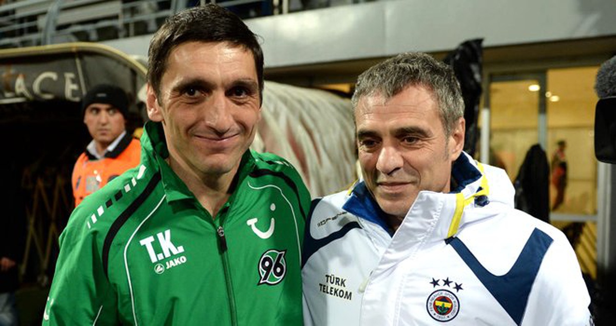 "Fenerbahçe\'nin Rakiplerinin İşi Zor\'\'