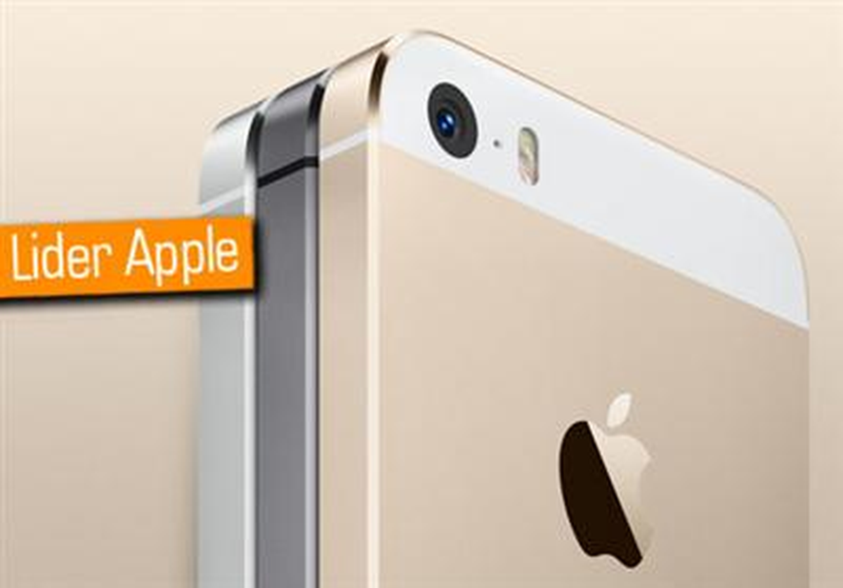 Apple ve Samsung Arayı Açıyor