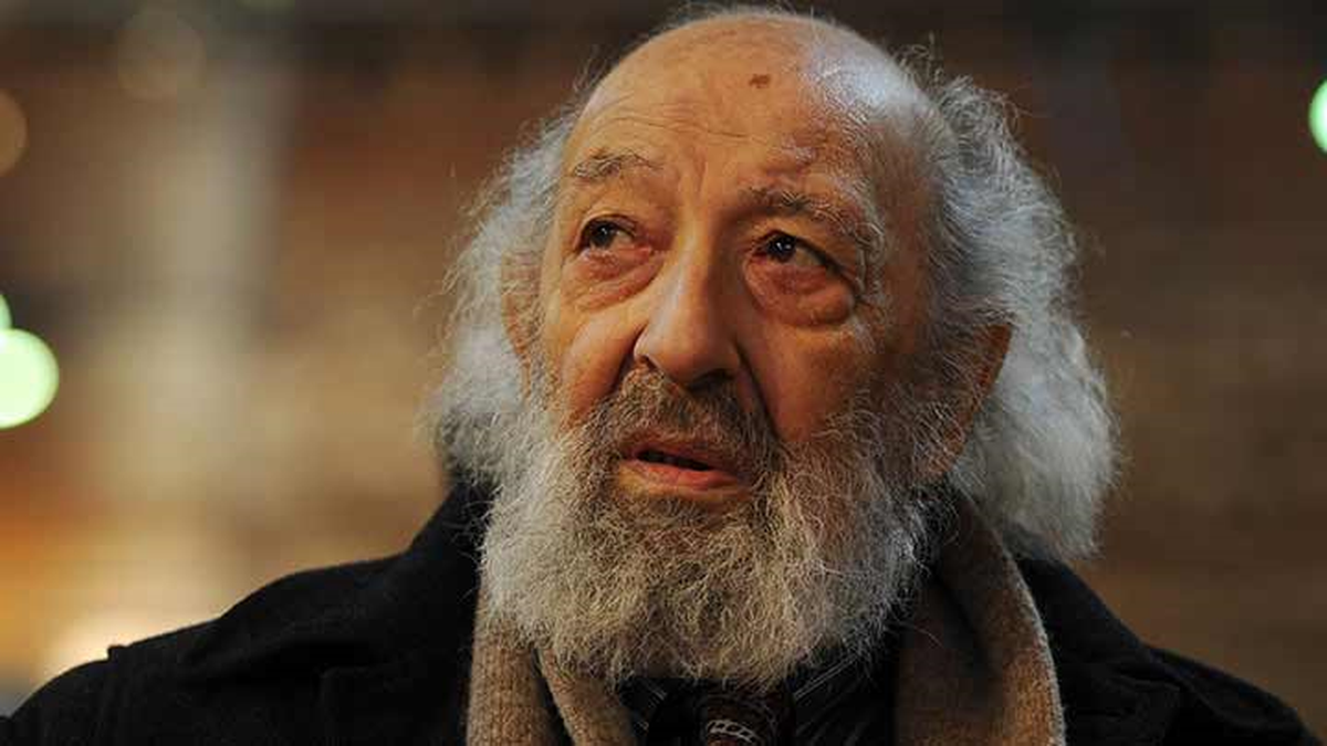 Ara Güler\'den İyi Haber