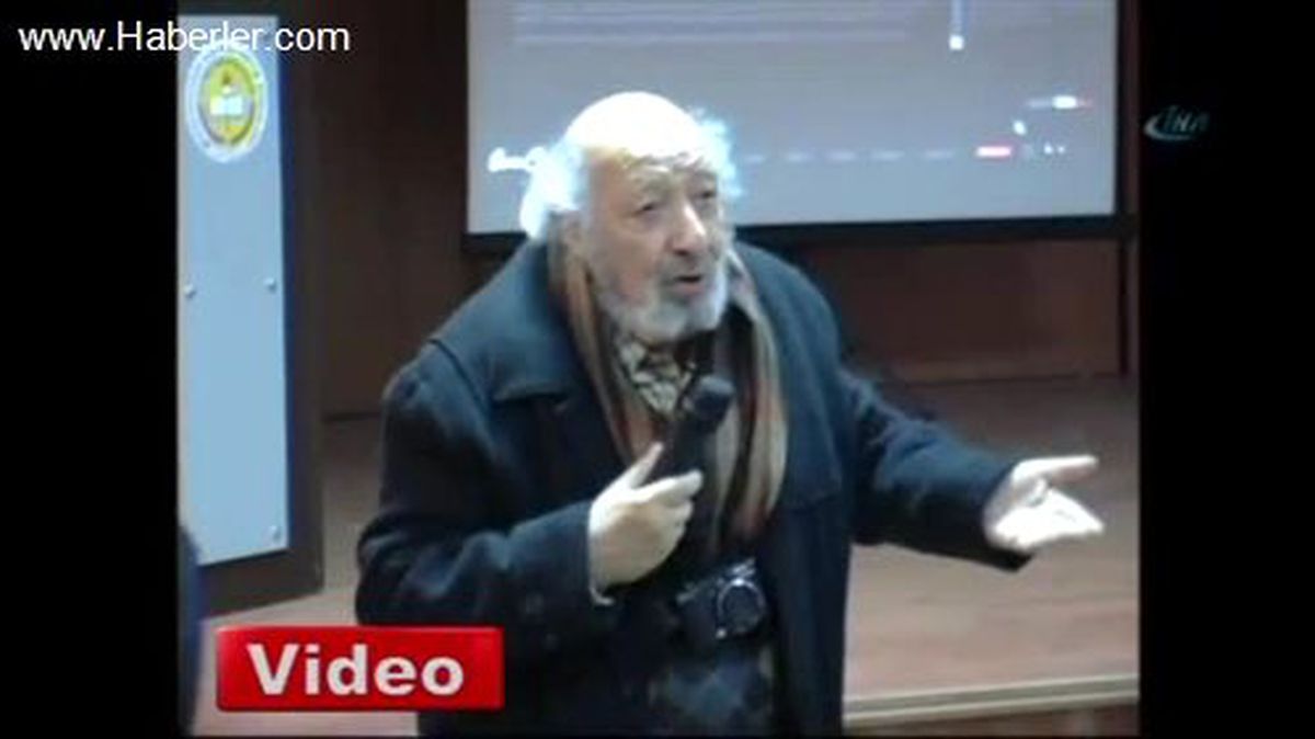 Ara Güler\'den İyi Haber