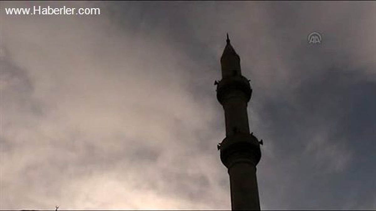 Ardahan\'da "kar duası" yapıldı