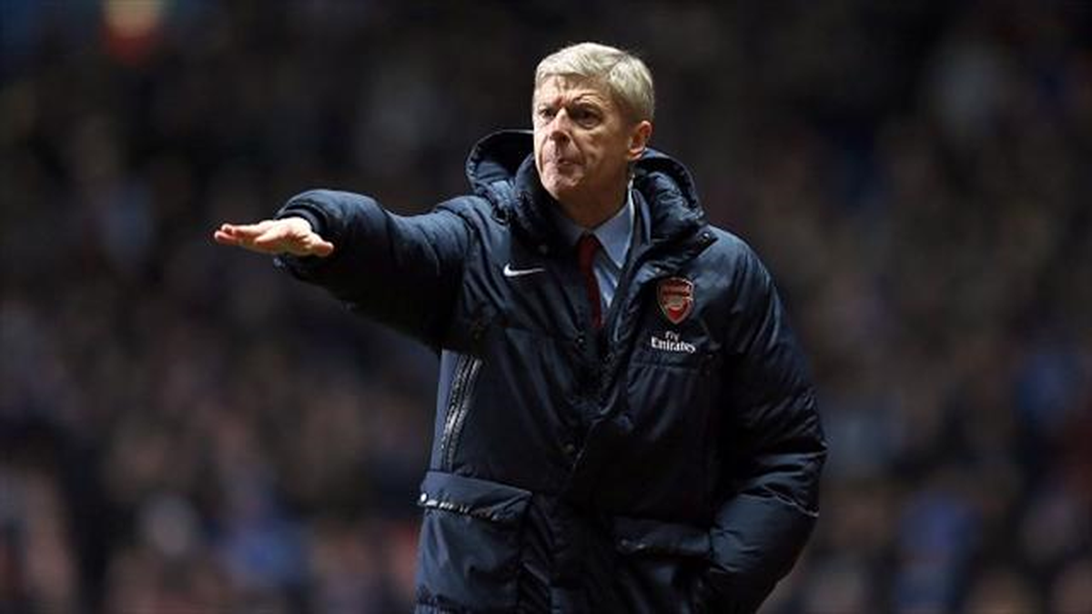 Arsene Wenger İkinci Fabregas İçin Pusuda