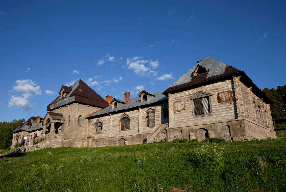 Asırlık Köşk, Turizme Hizmet Edecek