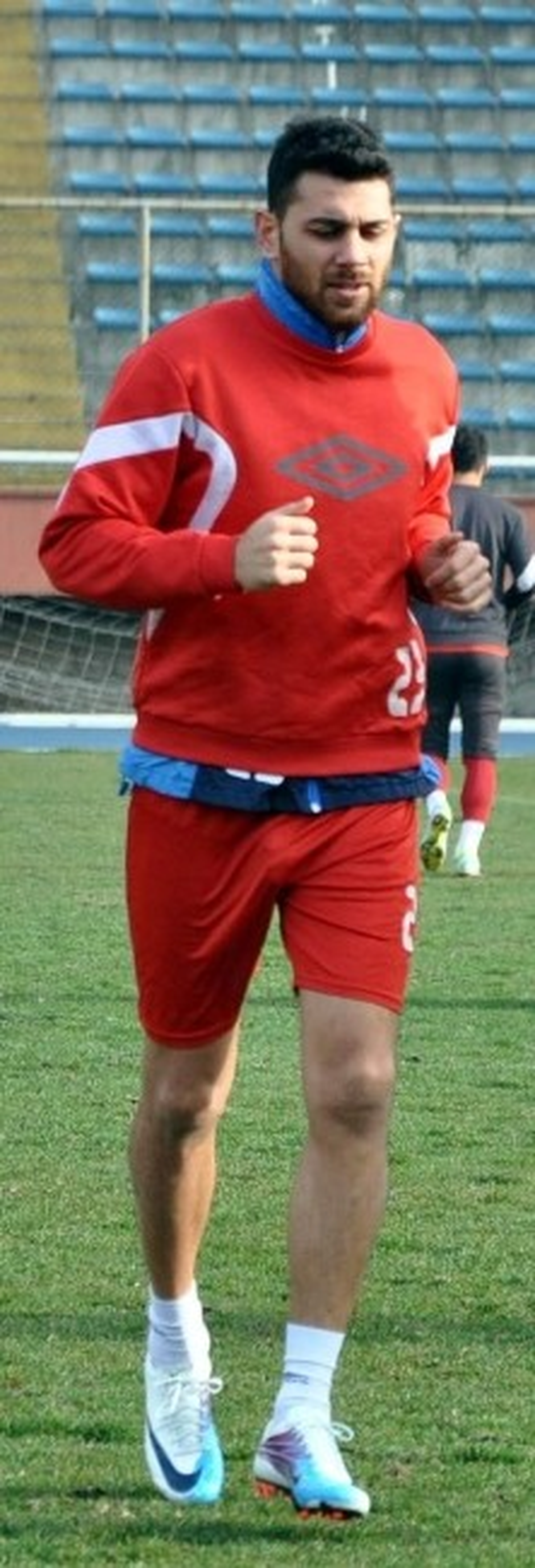 Aytunç Topaloğlu, Kilimli Belediyespor\'da