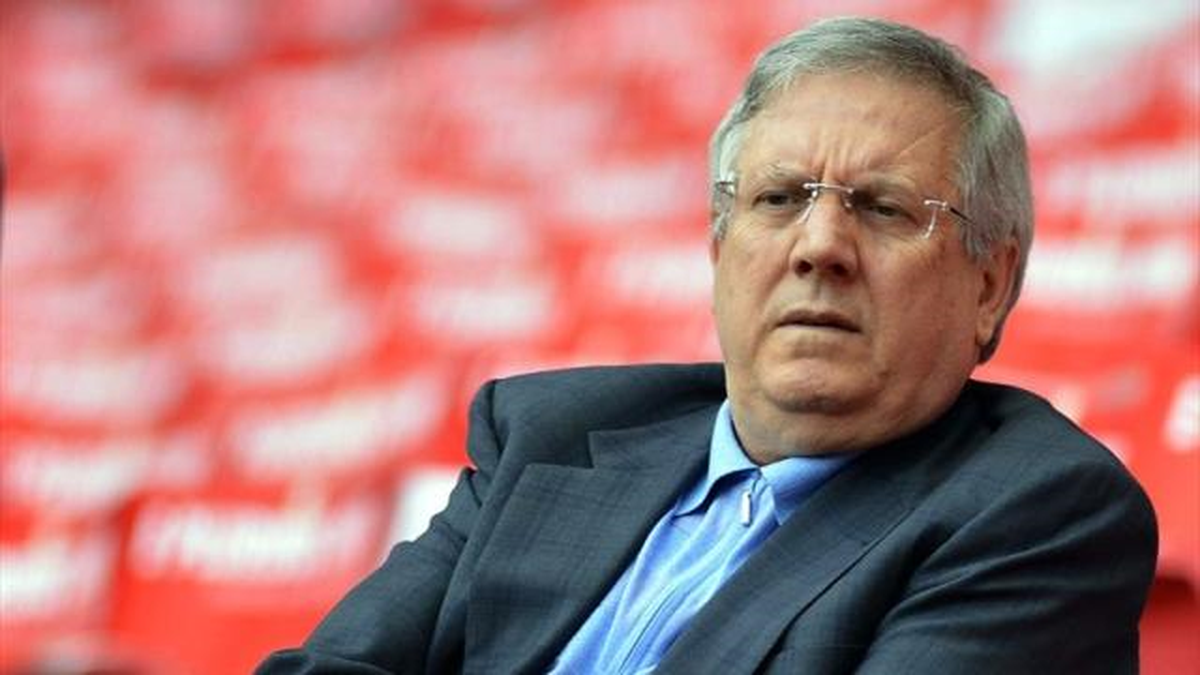 Aziz Yıldırım: Bu Siyasi Kararı Tanımıyorum