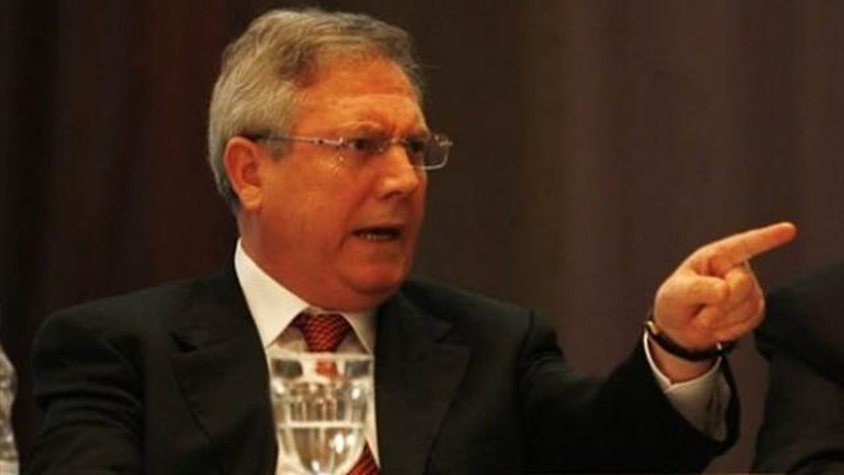 Aziz Yıldırım Tekrar Yargılanacak mı? İşte Bütün Cevaplar