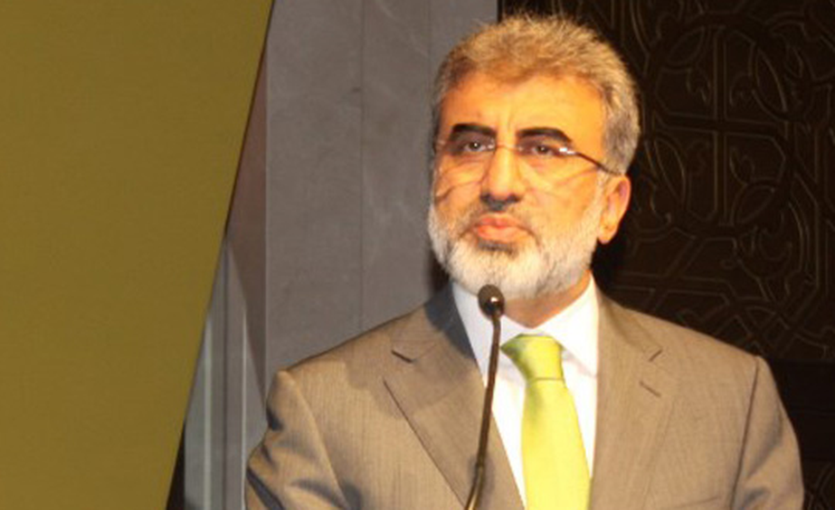 Bakan Yıldız\'dan \'Doğalgaz Zammı\' Açıklaması