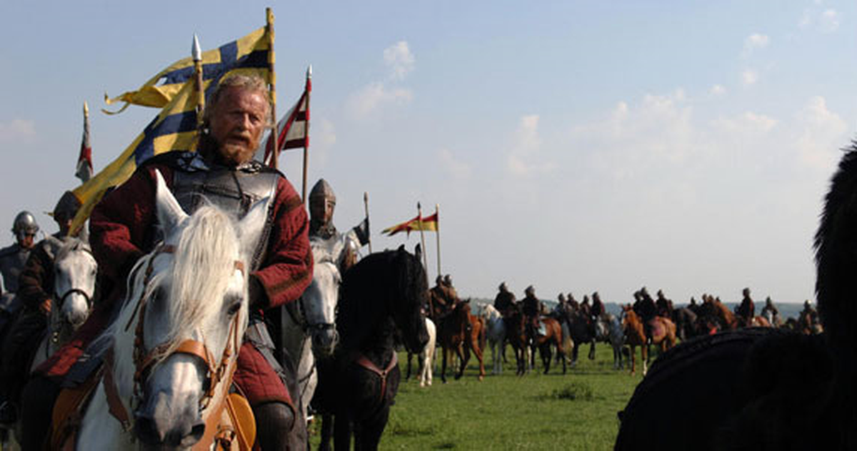 Barbarossa Orijinal Fragman