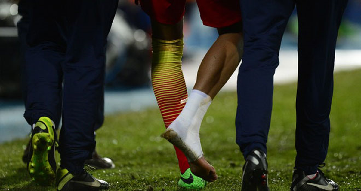 Barça'da Neymar Üzüntüsü