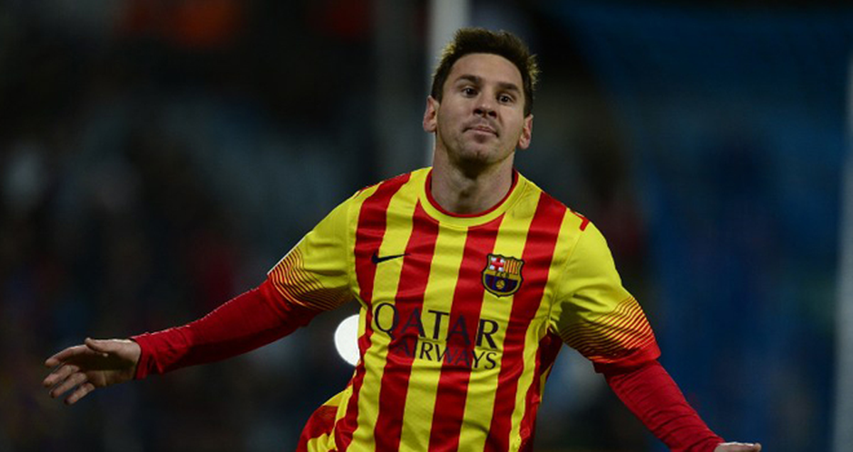 Barça Hız Kesmedi