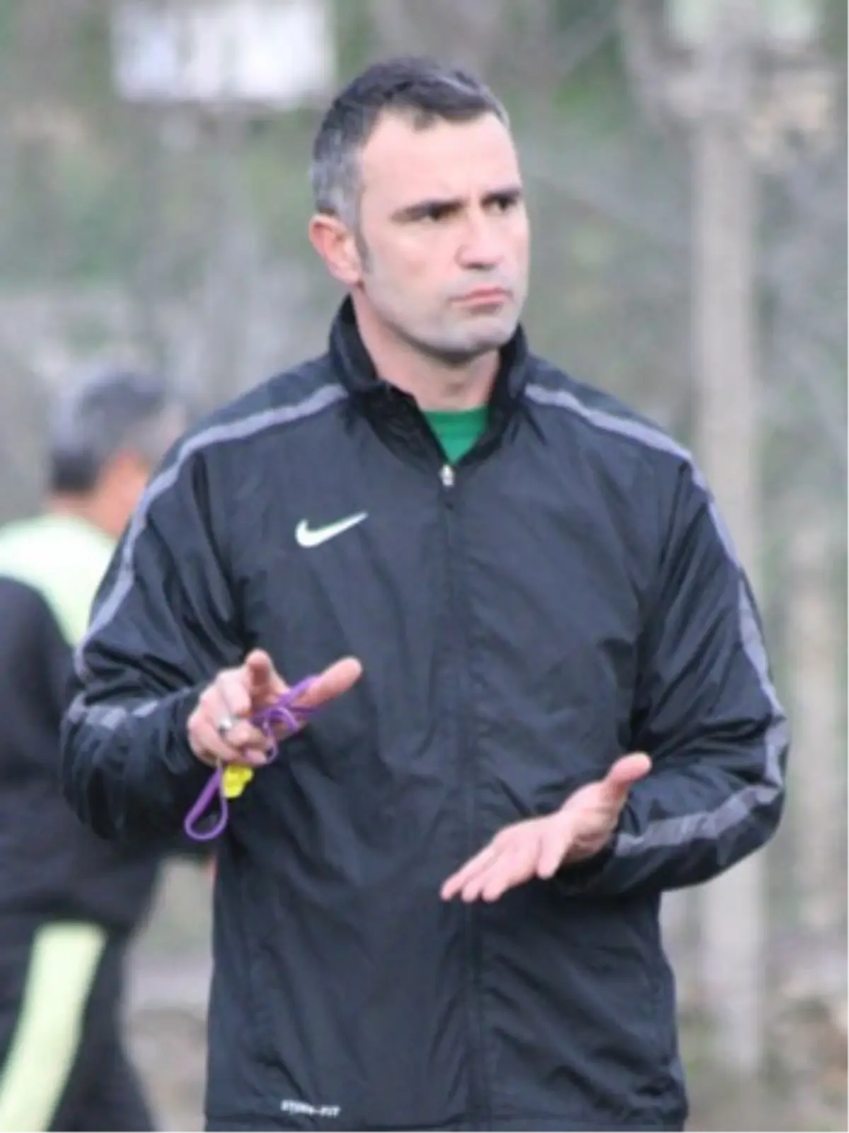 Bartınspor'da Şampiyonluk Beklentisi
