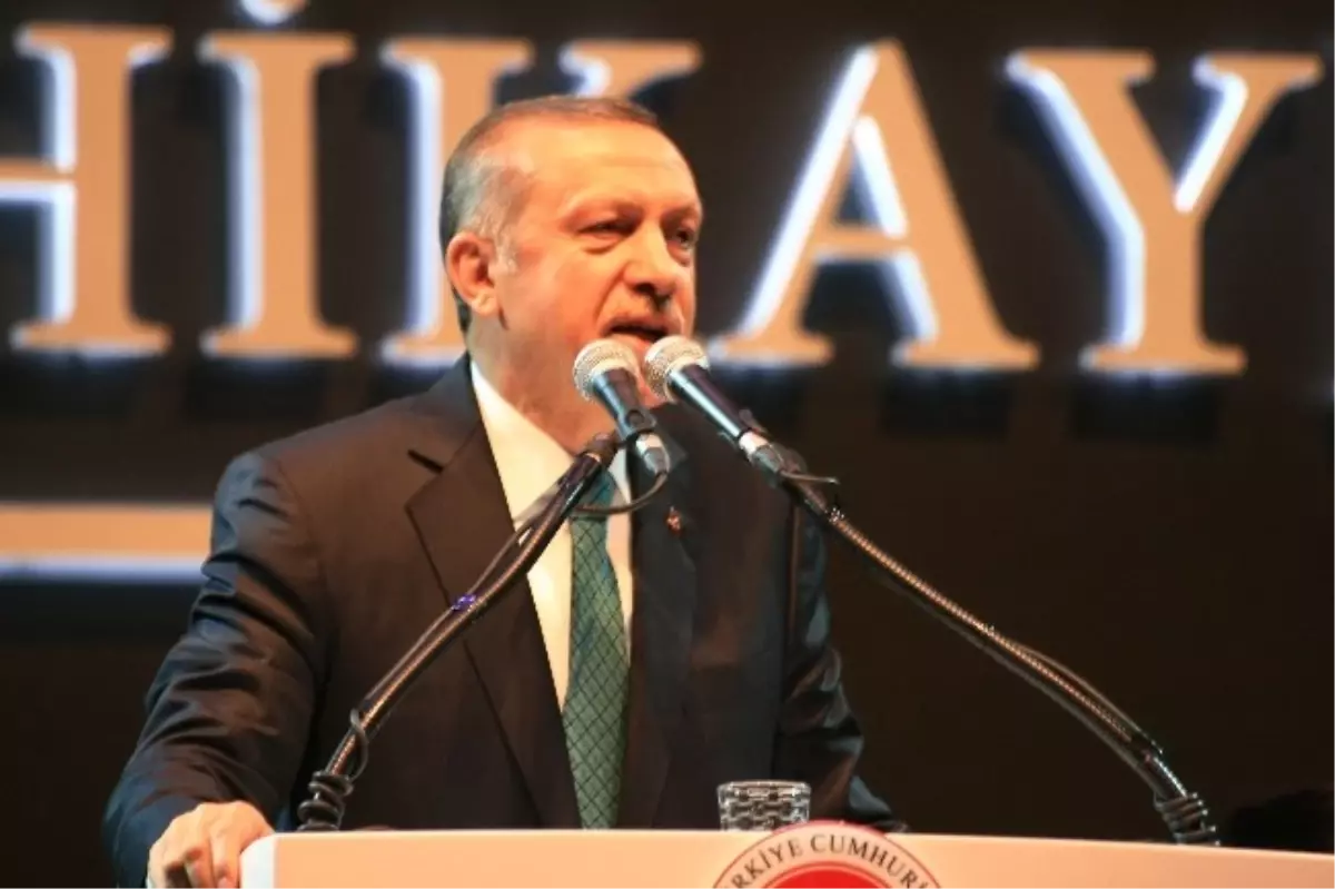 Başbakan Erdoğan: 