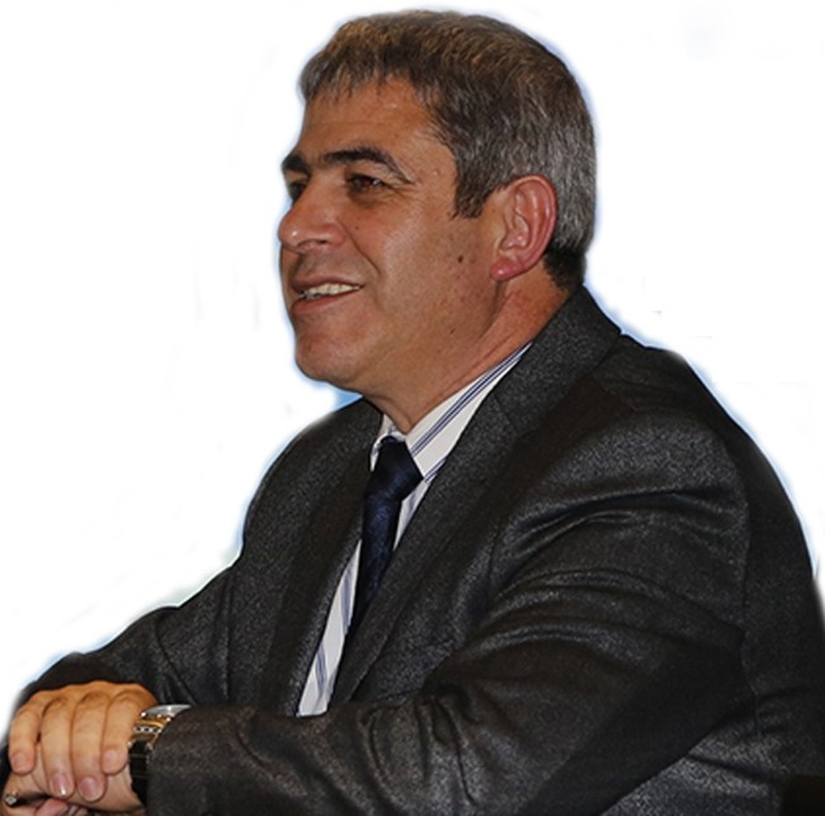 Başkan Ülgür Stk Temsilcileri ile Biraya Geldi