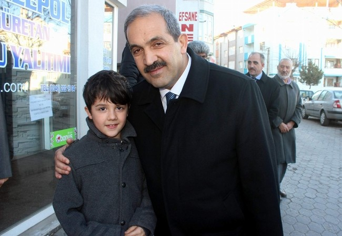 Başkan Ürgüp, Esnaf Ziyaretlerine Devam Ediyor