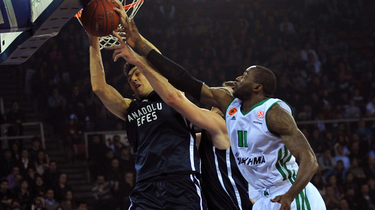 Basketbol: THY Avrupa Ligi