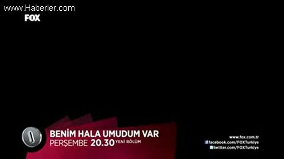 Benim Hala Umudum Var 28. Bölüm 