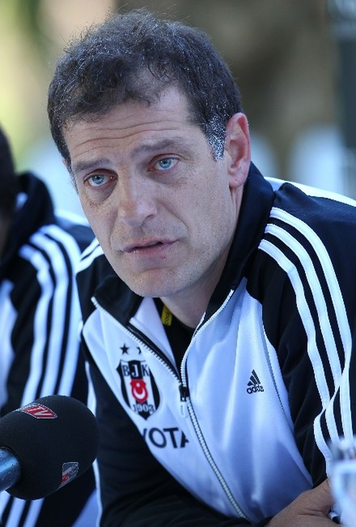 Bılıc: "Saha İçerisinde Olduğu Kadar, Saha Dışında da Sancılar Yaşadık"