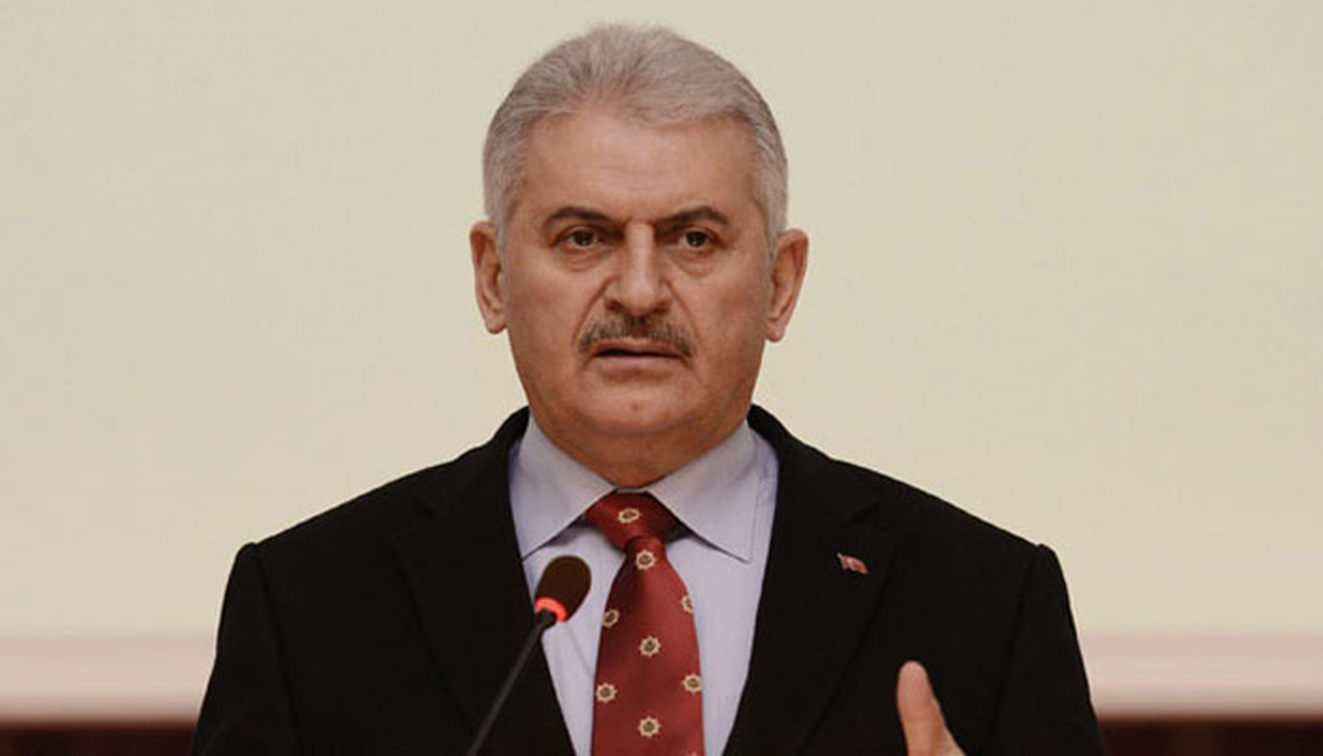 Binali Yıldırım\'dan Konak Tüneli\'nde \'Hızlanın\' Talimatı