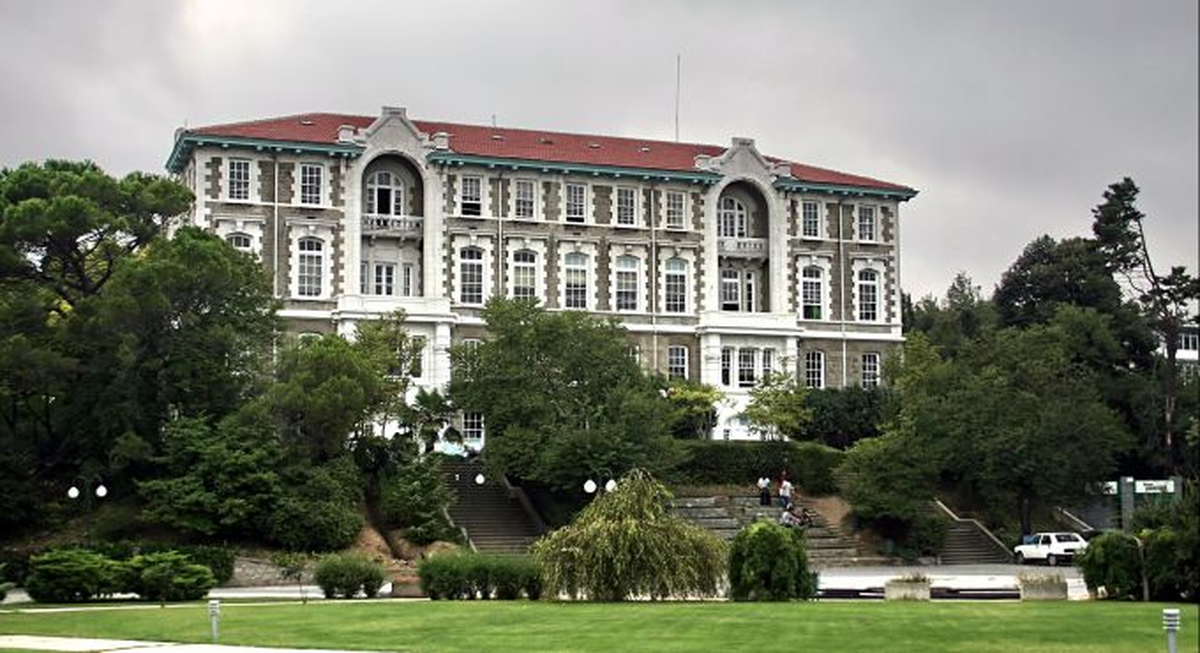 Boğaziçi Liderleri Buluşturacak