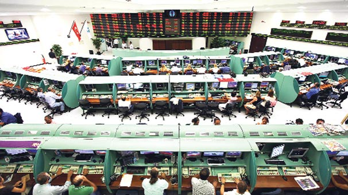 Borsa Istanbul A.s. Ozel Durum Acıklaması 17.01.2014 17:58:24