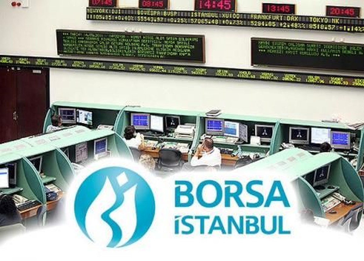 Borsa Istanbul A.s. Payların Islem Gormeye Baslaması 17.01.2014 15:26:39