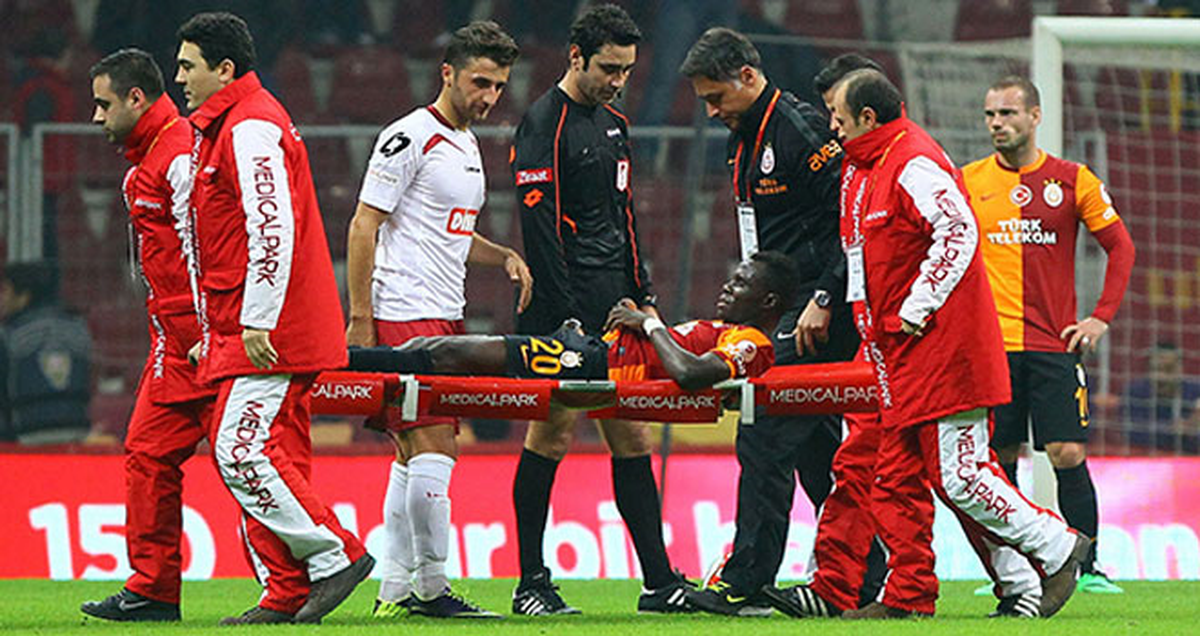 Bruma'ya Jest