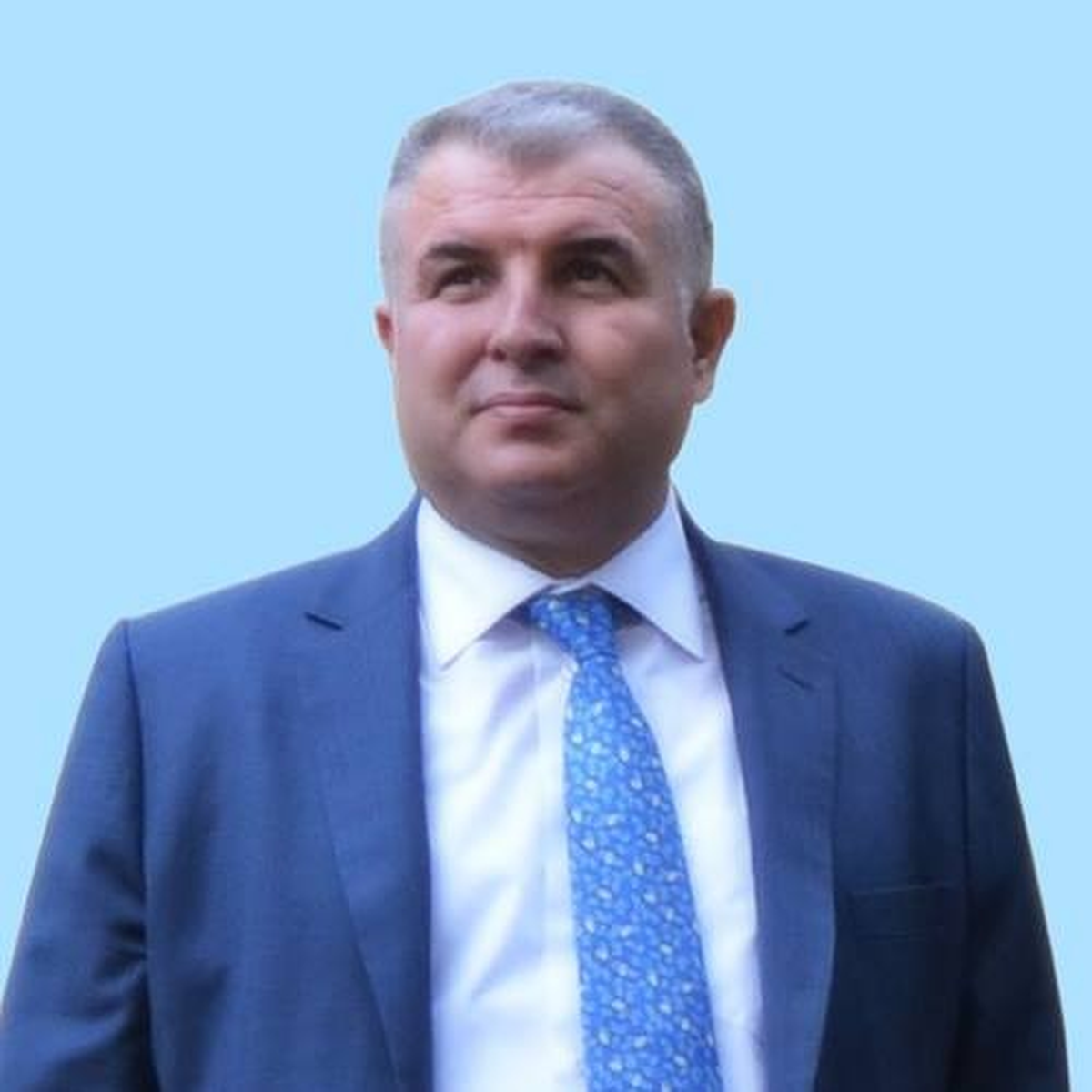 "Doğup Büyüdüğüm Yerden Aday Olmak Gurur Verici"