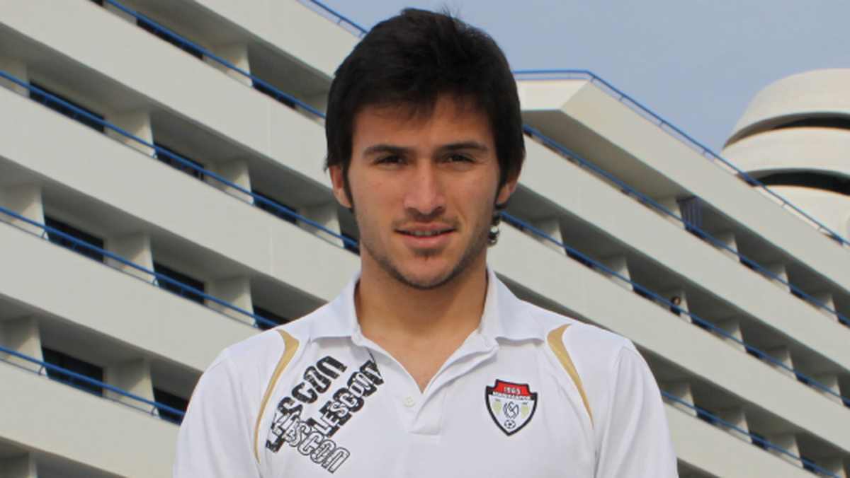 Bursaspor\'da Bekir Pazarlığı