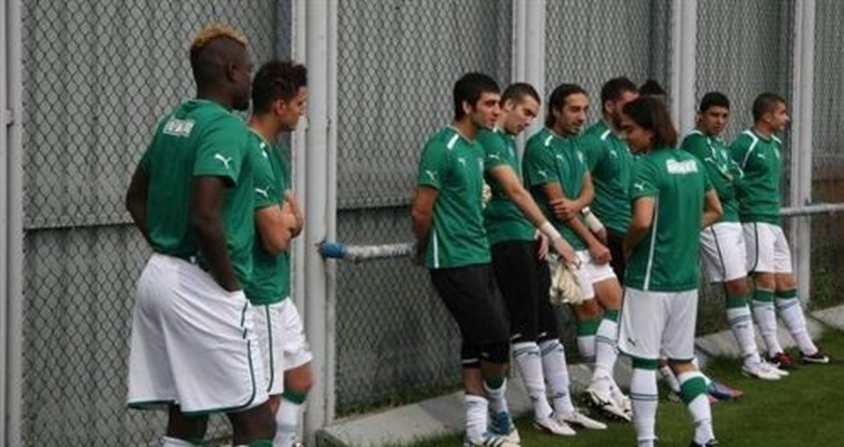 Bursaspor Deplasmanda Puan Peşinde