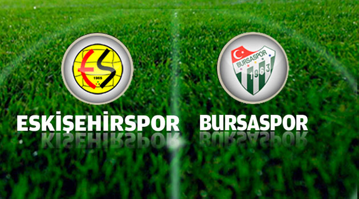 Bursaspor-Eskişehirspor Maçının Biletleri 20 Ocak\'ta Satışa Sunulacak