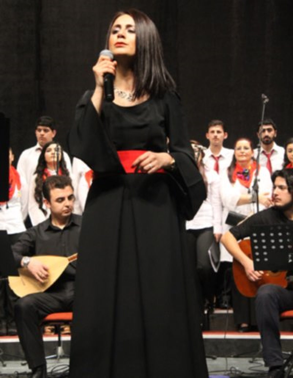 Kocaeli Büyükşehir Konservatuarından Nostaljik Konser