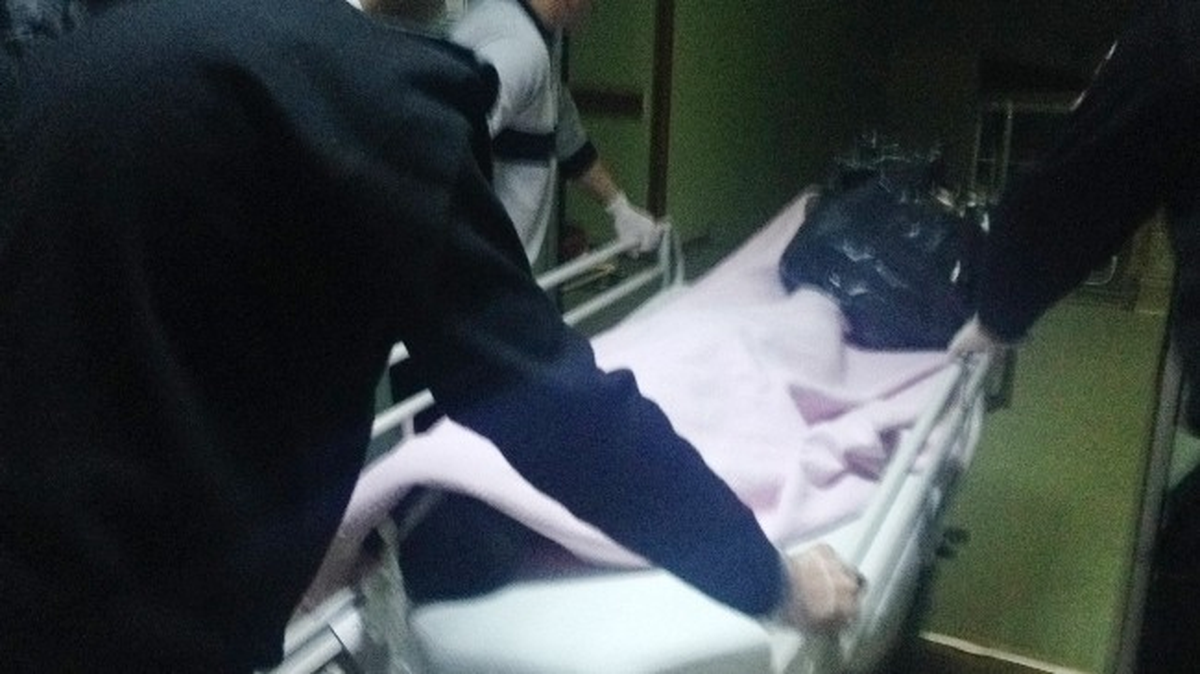 "Çakmak Gazı" Madde Bağımlısı Gencin Hayatını Söndürdü