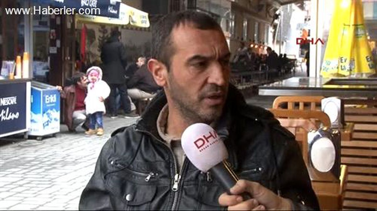 Çarşı\'nın Tribün Liderlerinden Yılmaz Gitgetir, Beşiktaş ile İlgili A\'dan Z\'ye Çarpıcı Açıklamalar...