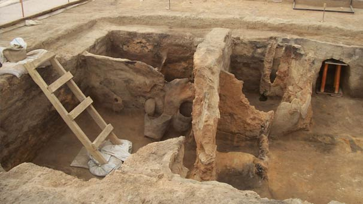 Çatalhöyük\'ün Geleceği İçin Toplandılar