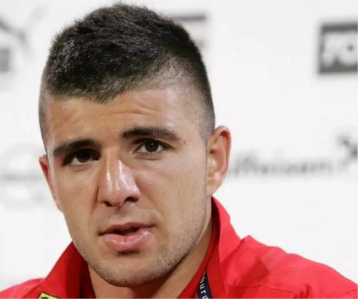 Çaykur Rizespor Ümit Korkmaz'la Anlaştı