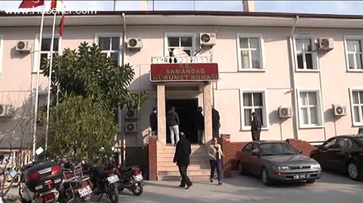 Cezaevindeki firar - İnfaz koruma memuru tutuklandı -