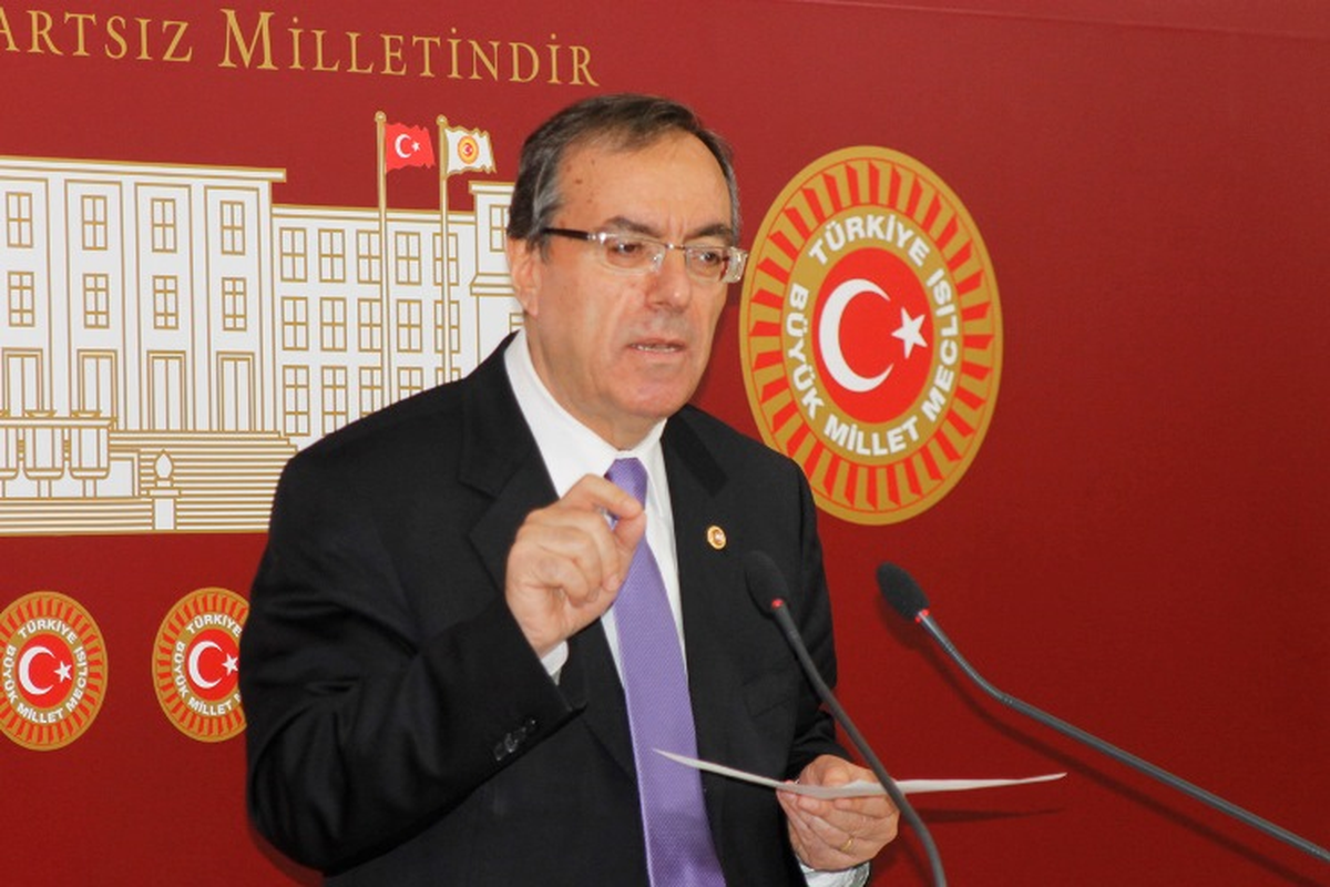 CHP\'li Kart: Cemevinin Elektriği Neden Kesildi?