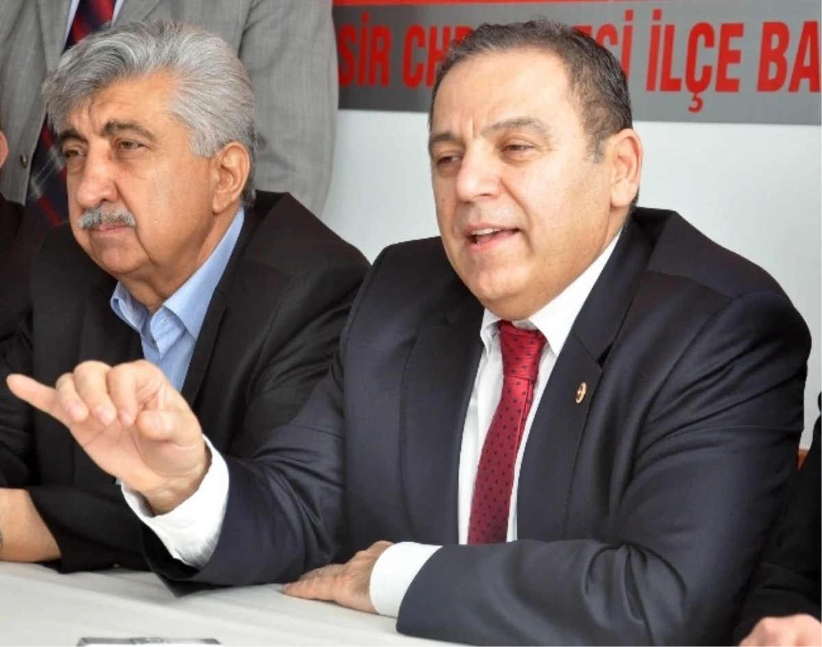 CHP\'li Milletvekillerinden Erken Seçim İddiası